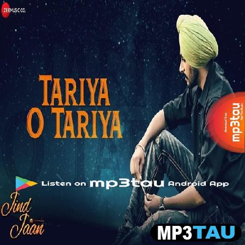 Tariya-O-Tariya-(Jind-Jaan)-Ft-Mannat-Noor Lakhwinder Wadali mp3 song lyrics